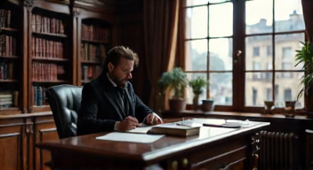 Philosophische Ansätze zur Finanzpolitik (4/10)