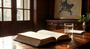 Philosophische Ansätze zur Finanzpolitik (5/10)