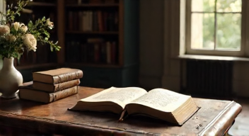 Philosophische Ansichten über Innovation und Gesellschaft (4/10)