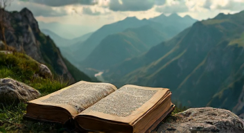 Philosophische Ansichten und ihre gesellschaftlichen Relevanzen (5/10)