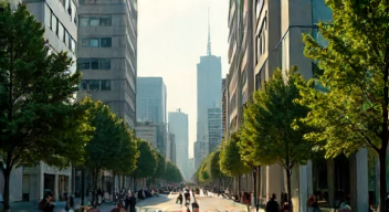 Philosophische Aspekte der Urbanität (5/10)