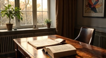 Philosophische Betrachtung der Börsenpsychologie (5/10)