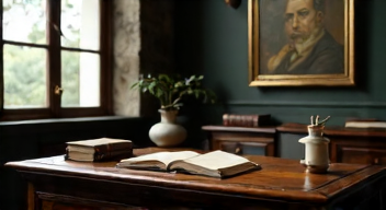 Philosophische Betrachtungen zu Märkten und Werten (5/10)