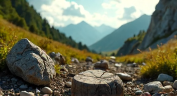 Philosophische Betrachtungen zu Rohstoffen (5/10)