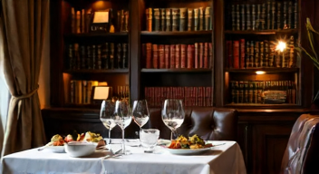 Philosophische Betrachtungen zur Gastronomie (5/10)