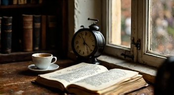 Philosophische Betrachtungen zur Kultur (4/10)