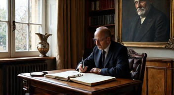 Philosophische Betrachtungen zur Optimierung (5/10)