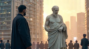 Philosophische Dimensionen der Technik (3/10)