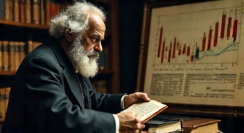 Philosophische Implikationen von Wirtschaft und Politik (3/10)