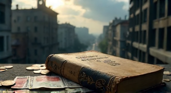 Philosophische Perspektiven zur Finanzkrise (7/10)