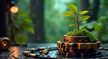 Philosophische Perspektiven zur Technik (4/10)