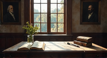 Philosophische Überlegungen zur Bürokratie (5/10)