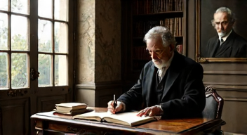 Philosophische Überlegungen zur KI (5/10)