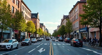 Philosophische Überlegungen zur Maut und Mobilität (5/10)