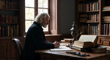 Philosophische Überlegungen zur Verantwortung (5/10)