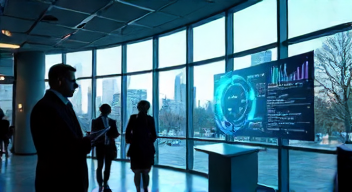 Politische Dimension der Digitalisierung in der Verwaltung (8/10)