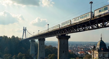 Politische Dimensionen der Schwebebahn (8/10)