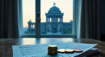 Politische Dimensionen des Geldes und der Bankenregulierung (9/10)