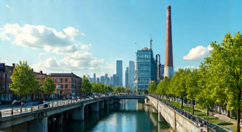 Politische Dimensionen von Innovation und Gesellschaft (8/10)