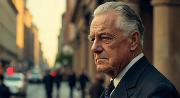 Politische Einflüsse auf den Aktienmarkt (9/10)