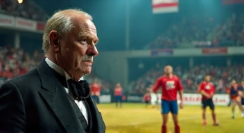 Politische Einflüsse auf den Handball (9/10)