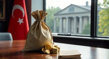 Politische Einflüsse auf den Umgang mit Reichtum (9/10)