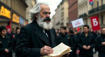 Politische Einflüsse auf die Gesellschaft (7/10)