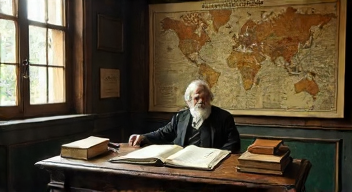 Politische Einflüsse auf die Gesellschaft (8/10)