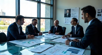 Politische Einflüsse auf Unternehmen (8/10)