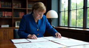 Politische Entscheidungen und ihre Auswirkungen (8/10)