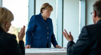 Politische Entscheidungen und ihre Konsequenzen (9/10)