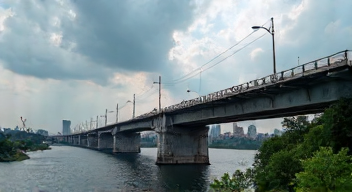 Politische Herausforderungen der Infrastrukturinvestitionen (9/10)