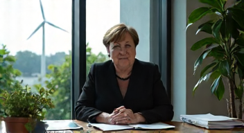 Politische Herausforderungen der Energiepolitik (9/10)