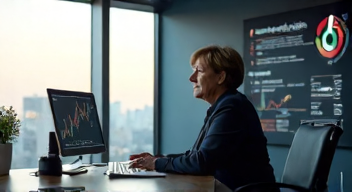 Politische Implikationen der Digitalisierung (9/10)