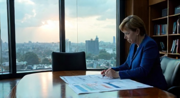 Politische Maßnahmen zur Krypto-Regulierung (9/10)