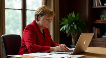 Politische Rahmenbedingungen der Aktivrente (9/10)