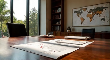 Politische Rahmenbedingungen für Edelmetallinvestitionen (9/10)