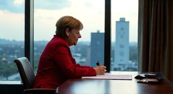 Politische Rahmenbedingungen und Geschäftskonten (9/10)