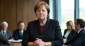 Politische Reaktionen auf Krisen und Herausforderungen (9/10)