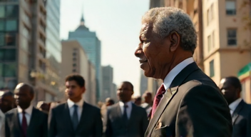 Politische Reaktionen auf Marktveränderungen (9/10)