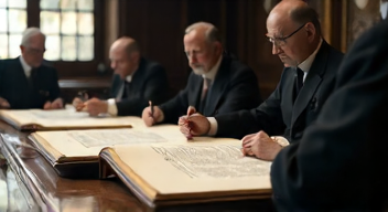 Politische Strategien gegen Schwarzarbeit (9/10)