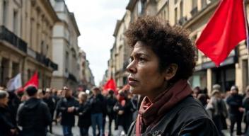 Politische Strömungen und kulturelle Identität (8/10)