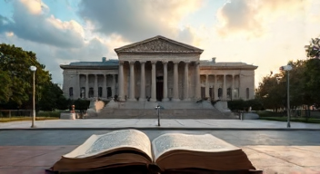 Politische Strukturen und deren Einfluss auf die Gesellschaft (9/10)