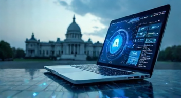 Politische Verantwortung in der digitalen Ära (8/10)