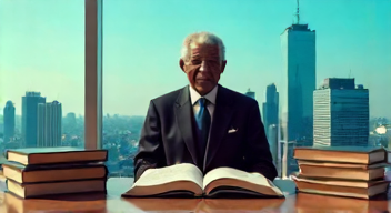 Politische Verantwortung in der modernen Welt (9/10)