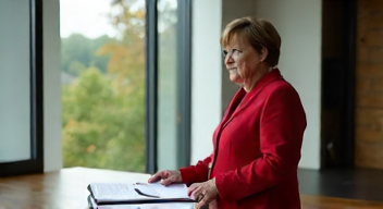 Politische Verantwortung in Krisenzeiten (7/10)