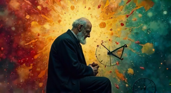 Psyche in Zeiten des Wandels (5/10)