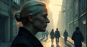 Psyche und gesellschaftliche Einflüsse (7/10)