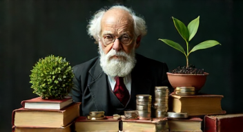 Psyche und Vermögensaufbau (6/10)