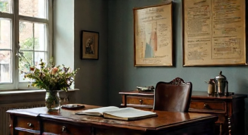 Psychoanalytische Perspektiven auf die Finanzpolitik (6/10)